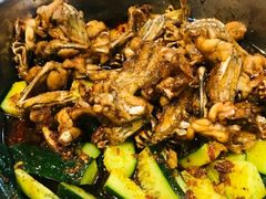 -辣盆盆麻辣小龙虾(哈尔滨总店)