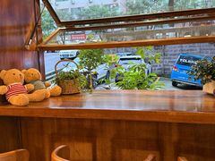 -坦克·甜品店(莲花广场店)