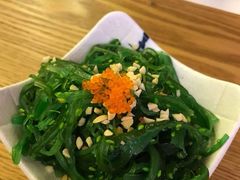 -栖川山葵家·寿喜锅·日式料理(龙湖北城天街商场店)
