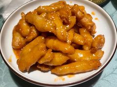 -58度品质川菜馆(经一路店)