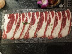 -炙忧烤肉屋(中国铁建广场店)