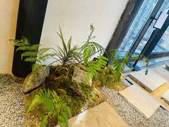 -Metal hands·铁手咖啡