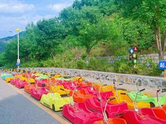 -密云玫瑰情园