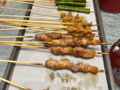 -靓虾二哥长沙地标小龙虾(五一广场店)