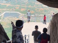 -峄山风景名胜区