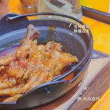 拔草淘金网红韩式烤肉[调皮]