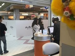 -海马体照相馆(上海宝山万达广场店)