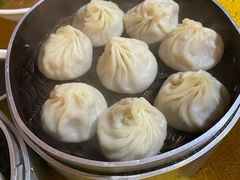 -笑云开汤包店(网巾市店)