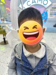 -星咔萌·StarCamo儿童剪发(东坝万达广场店)
