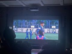 -丽池宫韩式汗蒸会馆(华灯坊店)