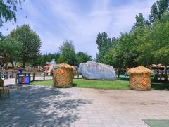 -北京鹿世界主题园