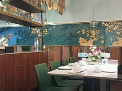 -雀蓝川菜(奥体广场店)