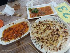 -清真双宝红油牛系列