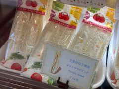 -小麦之家(海湾总店)