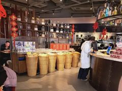 -青年公社烤鸭(滨湖银泰店)