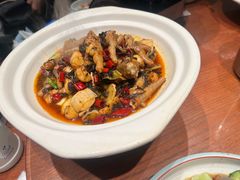 -阿财老铺·老蚌埠龙虾城(华夏总店)