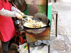 -老南昌白糖糕(大士院店)