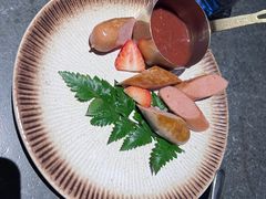 -villaa·别墅·融合菜西餐厅