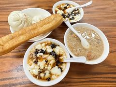 -阊门姚记豆浆(旧学前直营店)