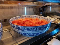 -星湖特色餐厅· 三岔湖环球融创天堂洲际酒店