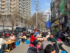 -老刘家永盛斋·传统泡馍(东关南街店)