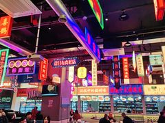-王庄阿咪海鲜大排档(象园店)