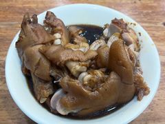 猪脚-百家缘(东门南路店)