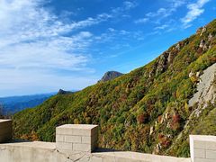 -白草畔自然风景区