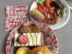 -广州市紫泥堂文化创意园景区