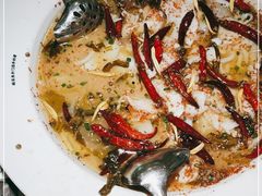 -渔语鱼酸菜鱼新川菜(来福士店)