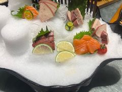 -海虹舫海鲜大酒店(诸暨店)