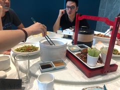 -柒园·三十年创意杭帮菜(龙湖滨江天街店)
