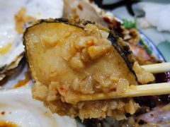 -桔子海鲜烧烤大排档(金沙滩店)
