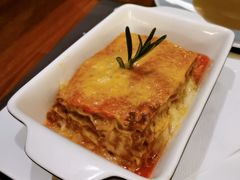 -OGGI TRATTORIA PIZZERIA(深业上城店)
