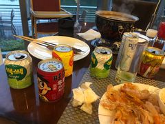-听松楼·花园酒店·自助餐厅(红梅公园店)