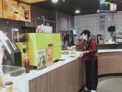-麦当劳(湖光北街店)