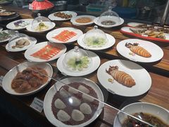 -海味世家·家常菜馆(明州里店)