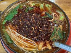 -清真·马文砂锅大全(麦苋街店)