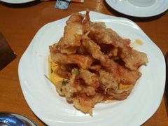 -金掌勺东北菜(格兰晴天店)