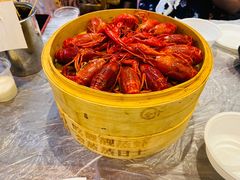 -靓靓蒸虾(中山公园店)