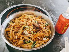 -牛一煲美食(江高店)