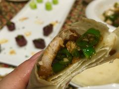 -城南往事济南风味主题餐厅(东环店)