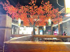 大堂-匠岳·王宝器麻椒鱼(全国总店)