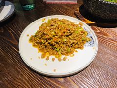 黑三剁-浩海火烧云傣家菜(京广店)