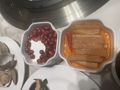 -青蓬蒸汽海鲜·深圳老字号·团建聚会(壹方城店)