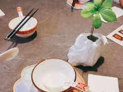 -江南里·新浙菜(苏州大悦城店)