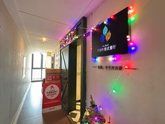 -Thai Basil罗勒叶泰式餐厅(时代天街店)