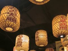 -南京大牌档(青岛万象城店)