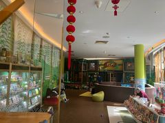 -三亚海棠湾君悦酒店