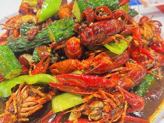 -阿福龙虾·海鲜烧烤(合肥路店)